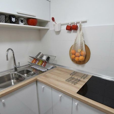 Villa Kucica Ljubcek à Privlaka  Extérieur photo
