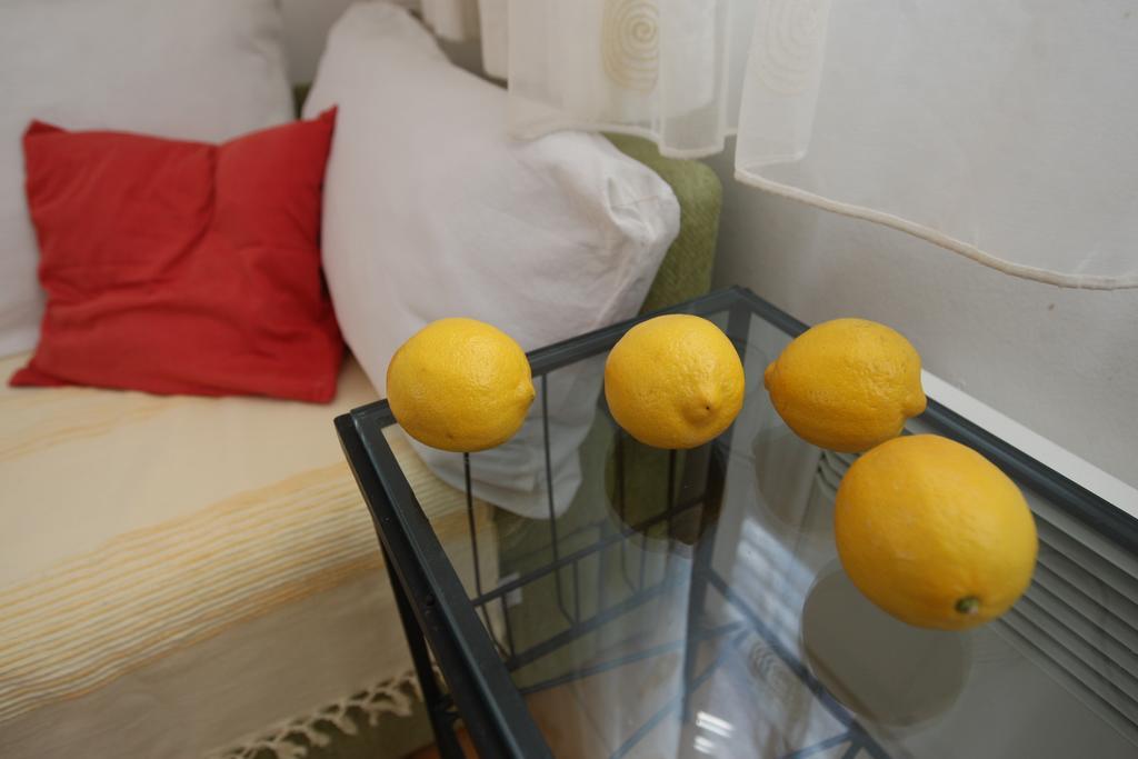 Villa Kucica Ljubcek à Privlaka  Chambre photo
