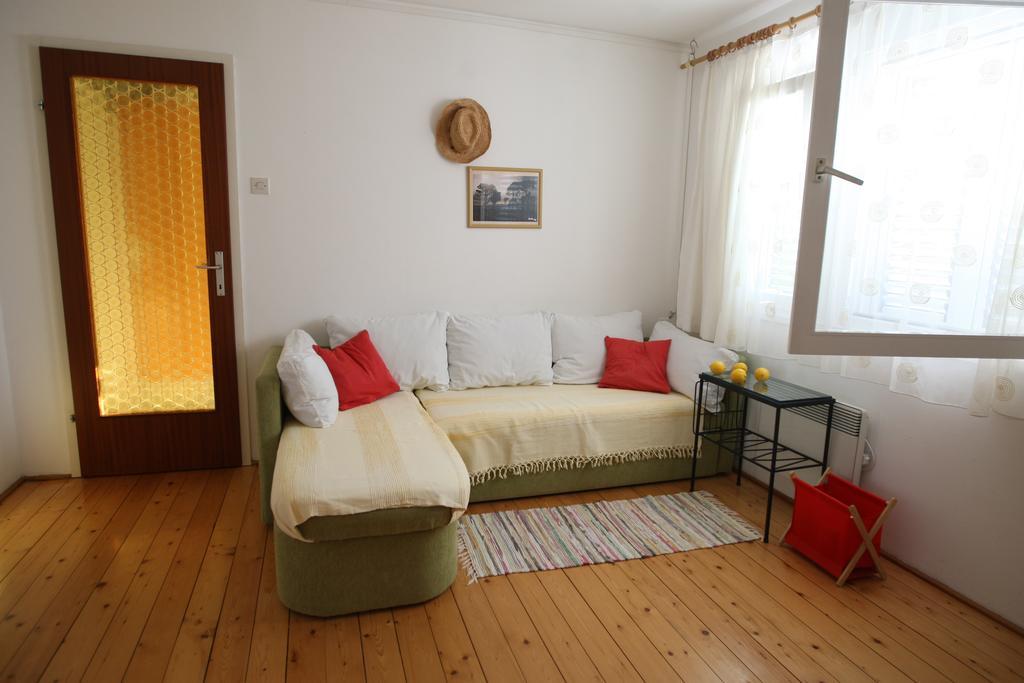 Villa Kucica Ljubcek à Privlaka  Chambre photo
