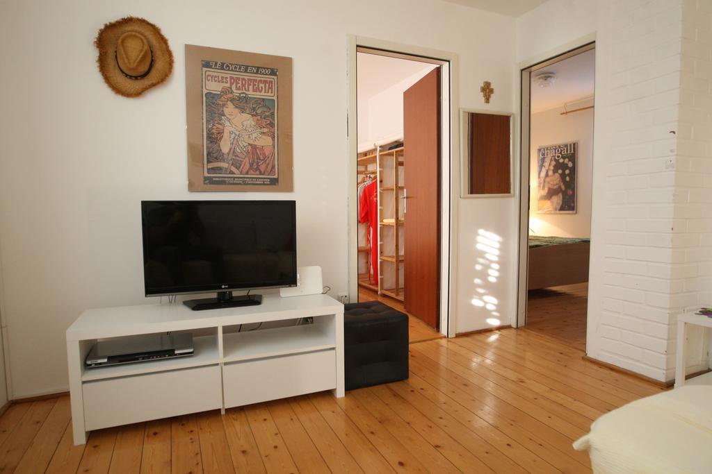 Villa Kucica Ljubcek à Privlaka  Chambre photo