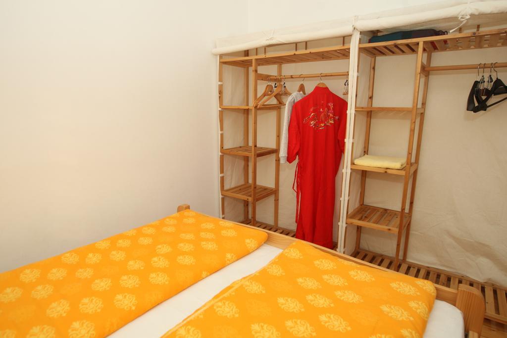 Villa Kucica Ljubcek à Privlaka  Chambre photo