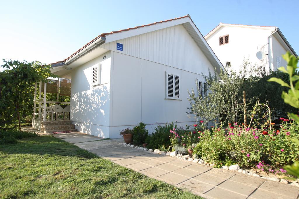 Villa Kucica Ljubcek à Privlaka  Chambre photo