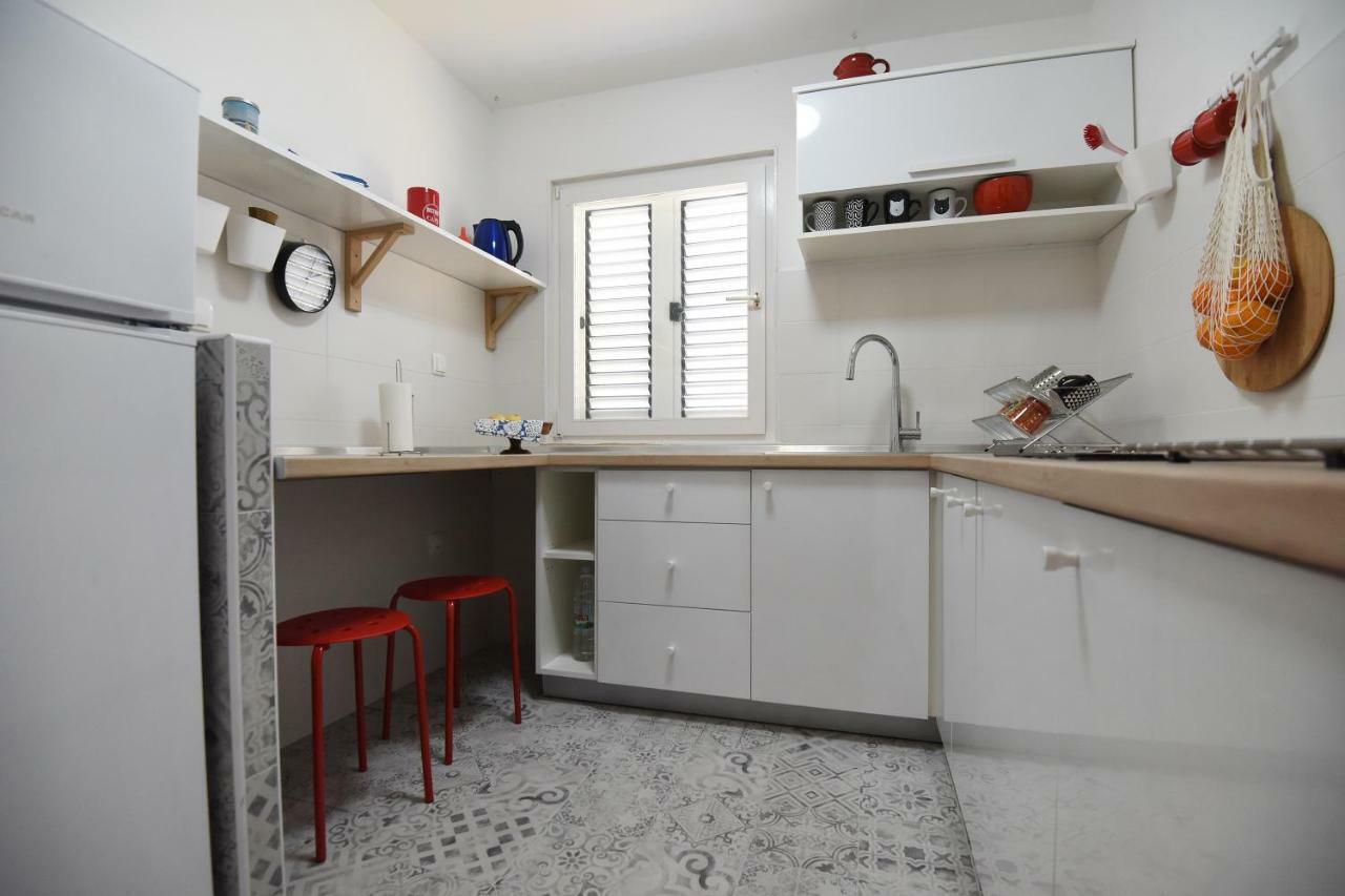 Villa Kucica Ljubcek à Privlaka  Extérieur photo