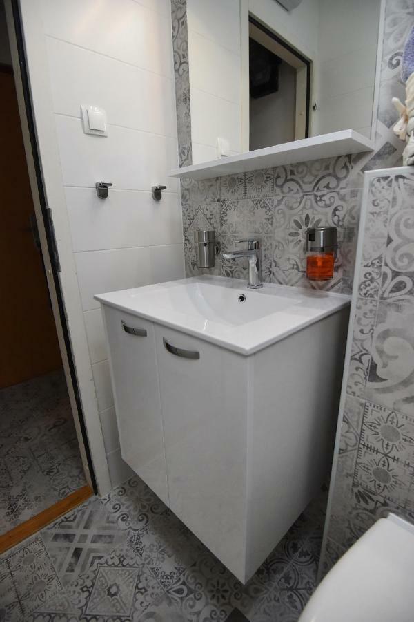 Villa Kucica Ljubcek à Privlaka  Extérieur photo