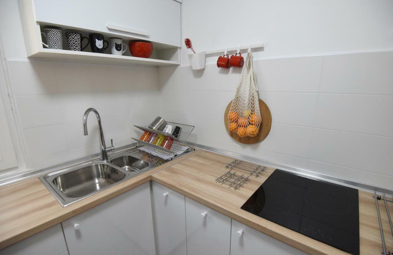 Villa Kucica Ljubcek à Privlaka  Extérieur photo