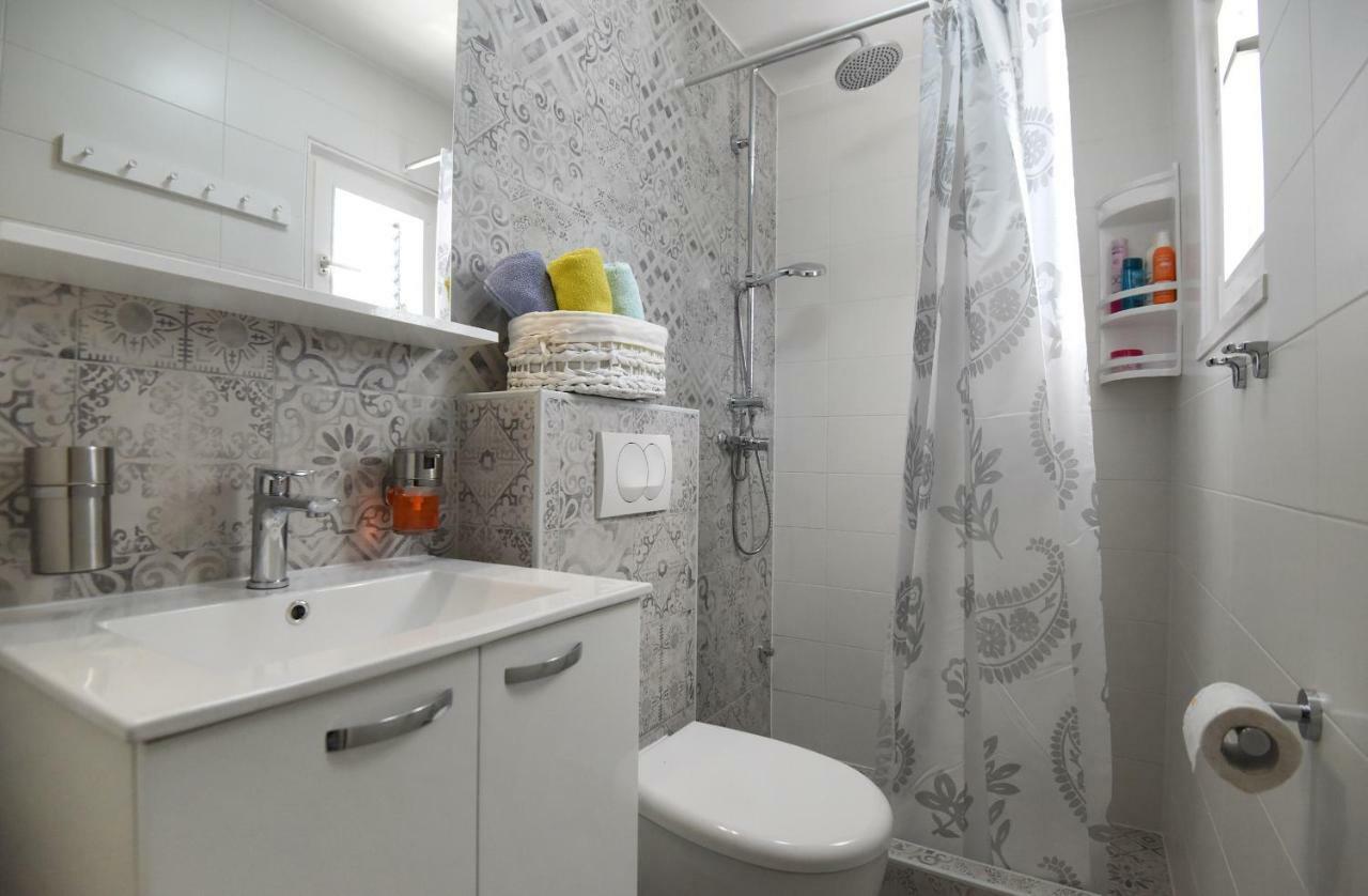 Villa Kucica Ljubcek à Privlaka  Extérieur photo